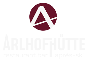Arlhofhütte Altenmarkt-Zauchensee Logo